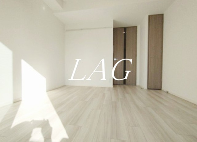 【寝室】 | クレイシア横浜ヴェール | 寝室です。