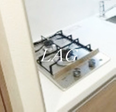 【設備】 | クレイシア横浜ヴェール | コンロです。