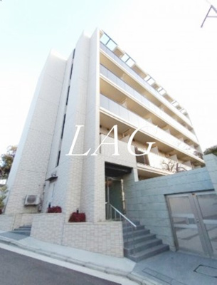 【外観】 | クレイシア横浜ヴェール | 外観です。