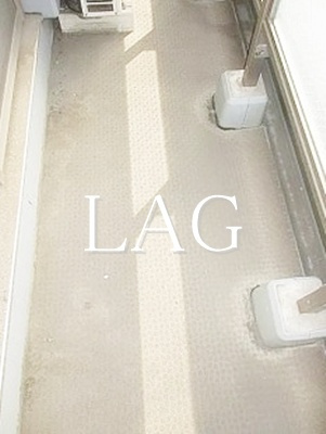 【バルコニー】 | サンテミリオン八王子中町 | バルコニーです。