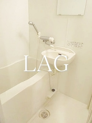 【浴室】 | サンテミリオン八王子中町 | お風呂です。