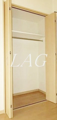 【収納】 | サンテミリオン八王子中町 | 収納です。