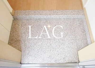 【玄関】 | サンテミリオン八王子中町 | 玄関です。