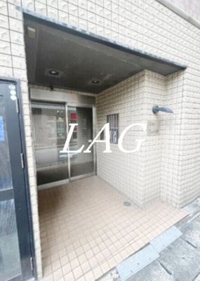 【エントランス】 | ビラサンライト | エントランスです。