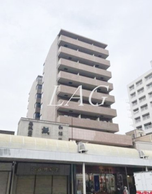 【外観】 | フォーリア | 外観です。