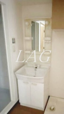 【独立洗面台】 | フォーリア | 独立洗面台です。