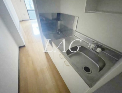 【キッチン】 | フォーリア | キッチンです。