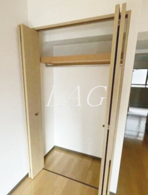 【収納】 | フォーリア | 収納です。