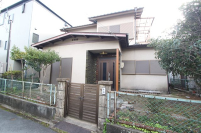 【外観】 | 疋田２３５－４９戸建て