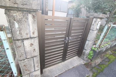 【外観】 | 疋田２３５－４９戸建て