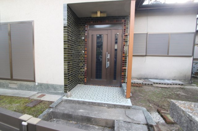 【外観】 | 疋田２３５－４９戸建て