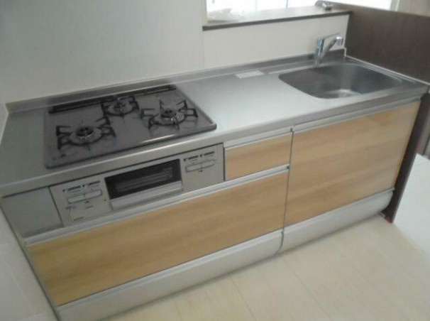 デイジーのキッチン