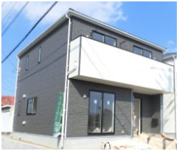 佐賀市本庄町本庄第12　1号棟