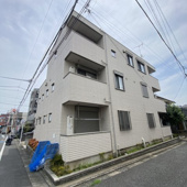 アルビー久が原の画像