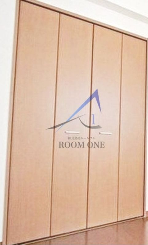 プレジールＳの収納|収納です。