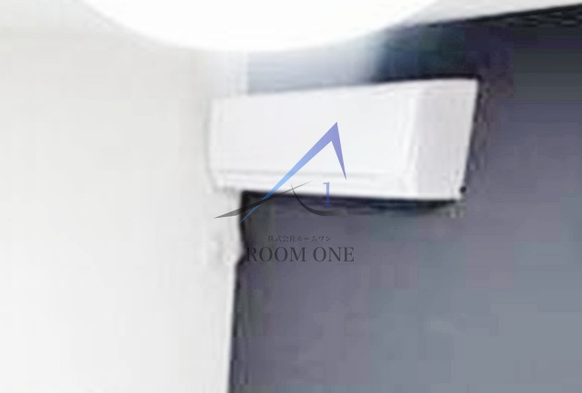 ハーモニーテラス仲宿の設備|エアコンです。