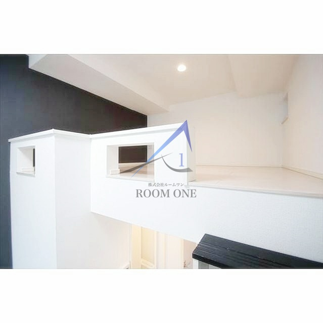 ハーモニーテラス仲宿