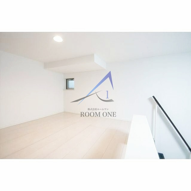 ハーモニーテラス仲宿