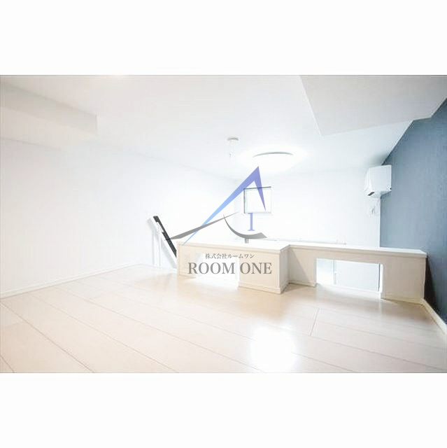 ハーモニーテラス仲宿