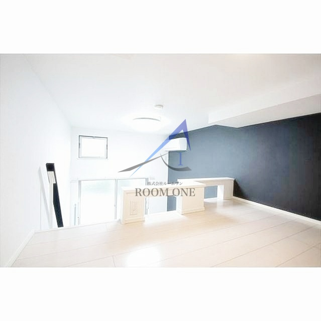 ハーモニーテラス仲宿