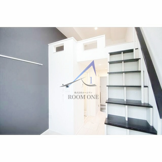 ハーモニーテラス仲宿