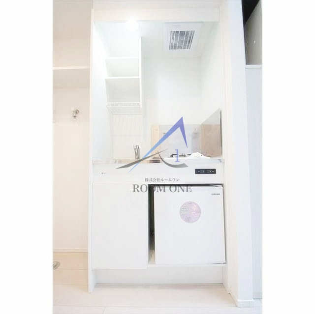 ハーモニーテラス仲宿