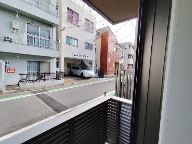 リーヴェル新小岩プレミオのその他