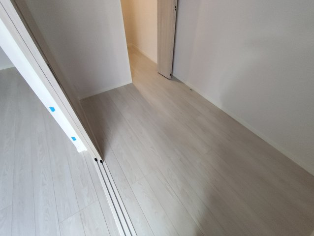 リーヴェル新小岩プレミオの居間・リビング