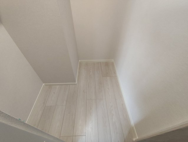 リーヴェル新小岩プレミオの収納