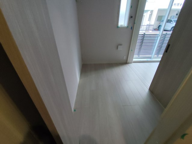 リーヴェル新小岩プレミオの居間・リビング