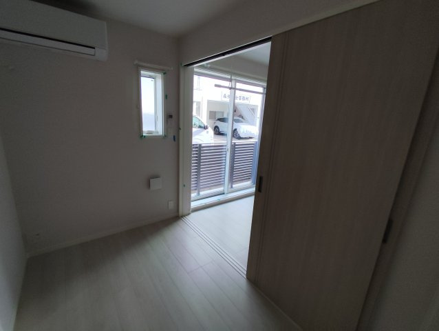 リーヴェル新小岩プレミオの居間・リビング