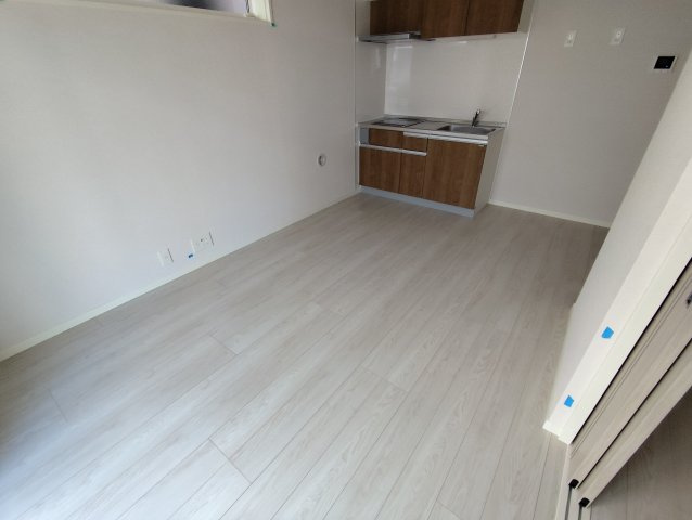 リーヴェル新小岩プレミオの内装