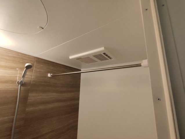 リーヴェル新小岩プレミオの設備