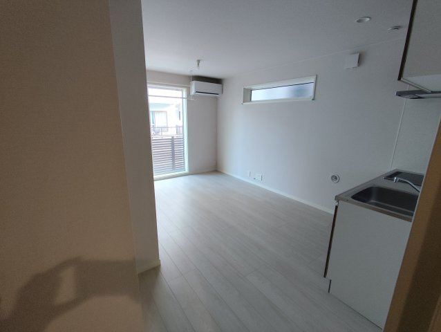 リーヴェル新小岩プレミオの居間・リビング