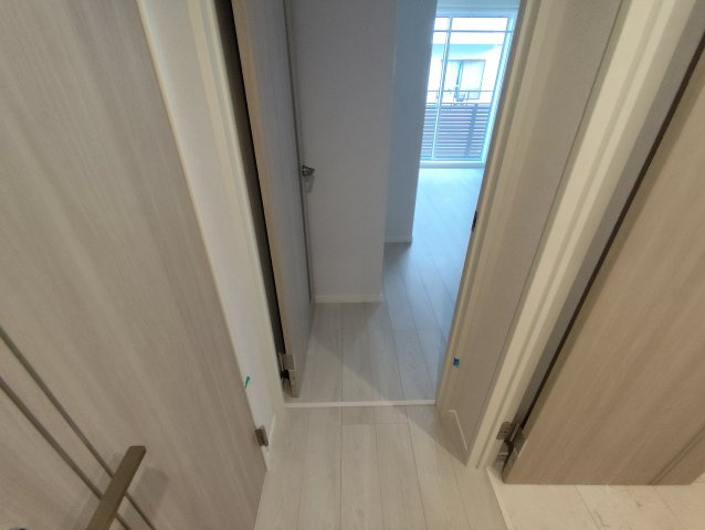 リーヴェル新小岩プレミオの内装