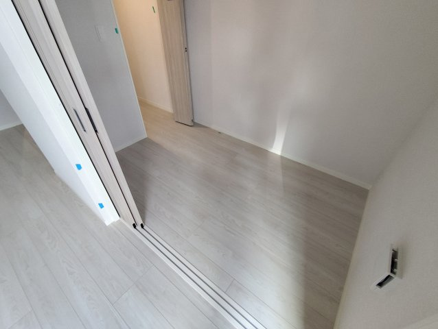 リーヴェル新小岩プレミオの居間・リビング