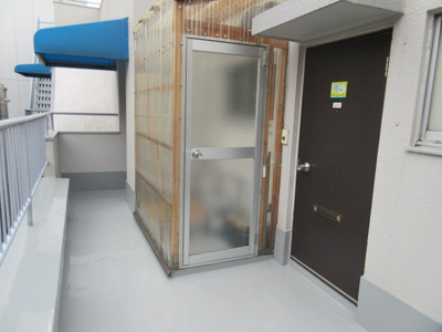 【その他共用部分】 | 金子マンション