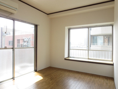 【居間・リビング】 | 金子マンション