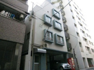 金子マンションの画像