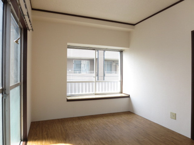 【居間・リビング】 | 金子マンション