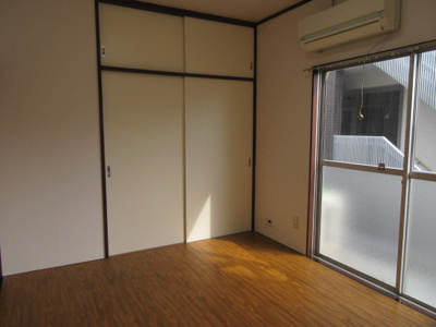 【居間・リビング】 | 金子マンション