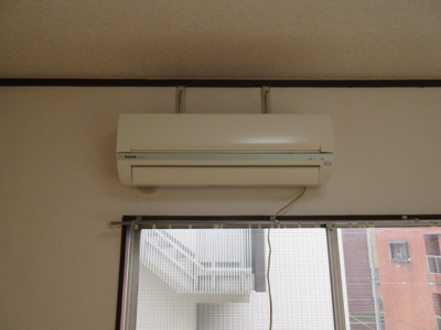 【設備】 | 金子マンション