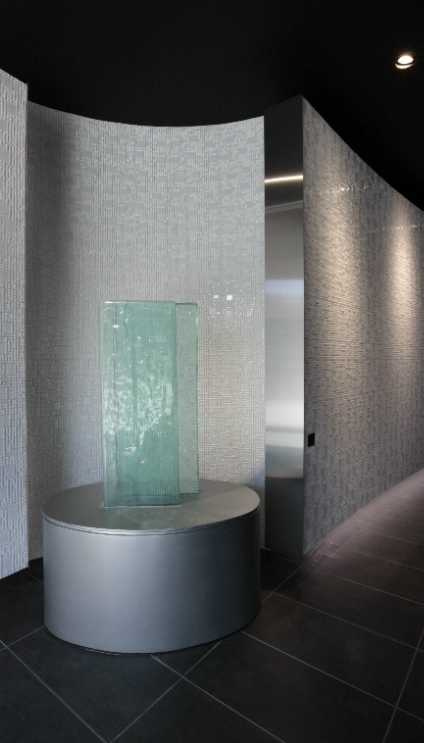 ステージグランデ用賀アジールコート　バイク置き場　オートロック　宅配ボックスのその他