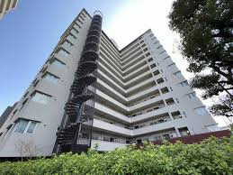 【外観】 | 進和江坂アーバンライフ