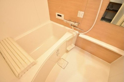 【浴室】 | 進和江坂アーバンライフ