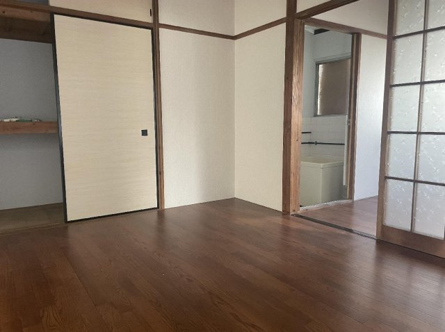 メイワの居間・リビング|おしゃれな居間です