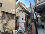 練馬区貫井１丁目　新築戸建ての画像