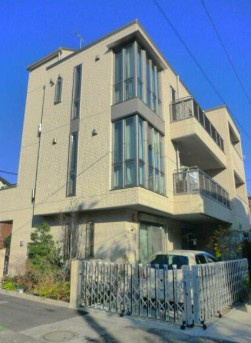 【外観】 | ノワイエ | 綺麗な外観。