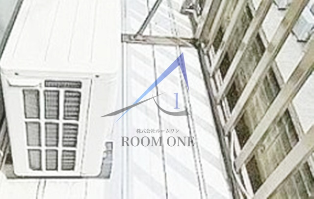 カノヴェーラ新江古田のバルコニー|バルコニーです。