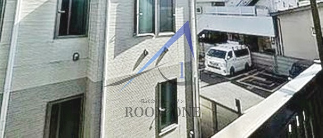 カノヴェーラ新江古田の展望|眺望です。